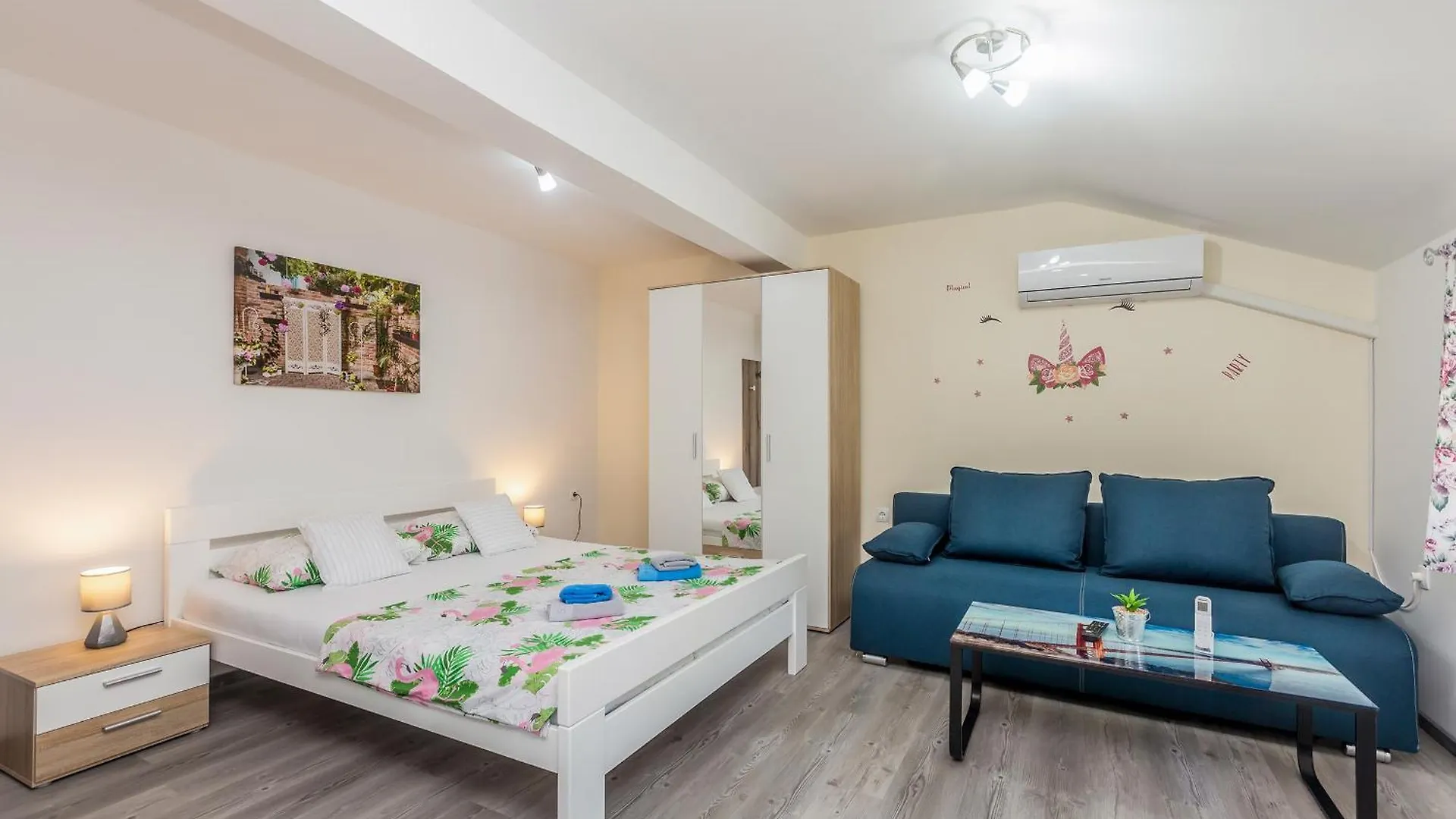 Apartment Apartmani Tena Njivice