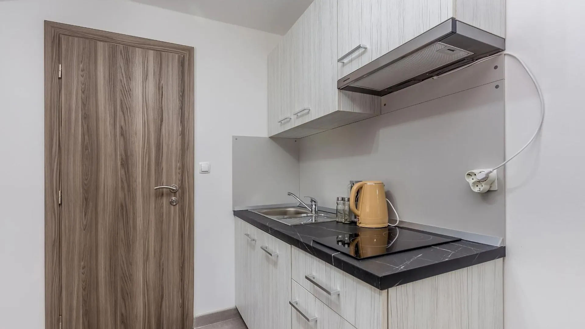 Apartment Apartmani Tena Njivice