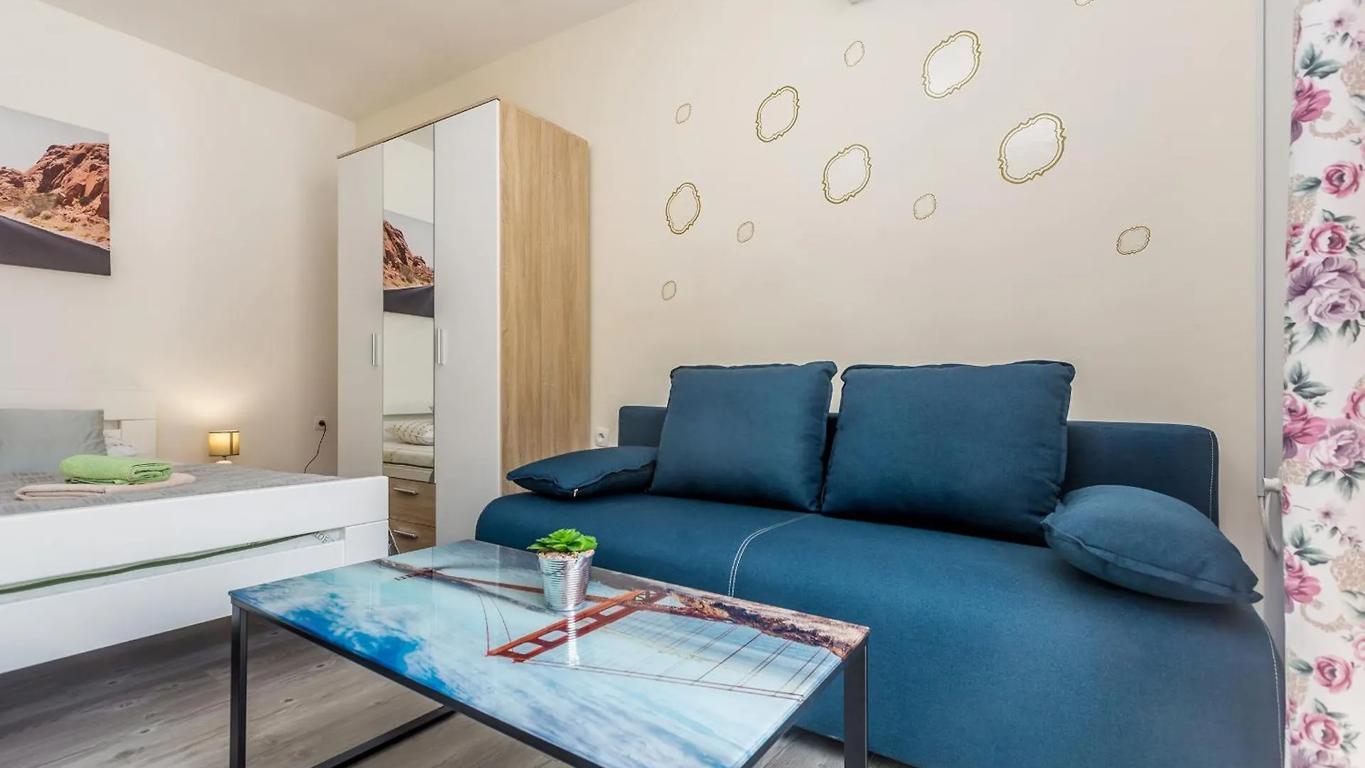 Apartmani Tena Njivice Apartment