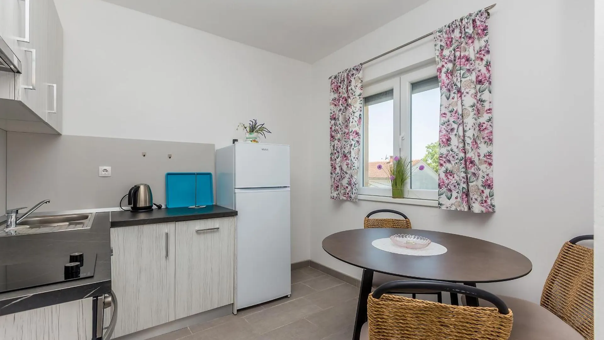 Apartment Apartmani Tena Njivice