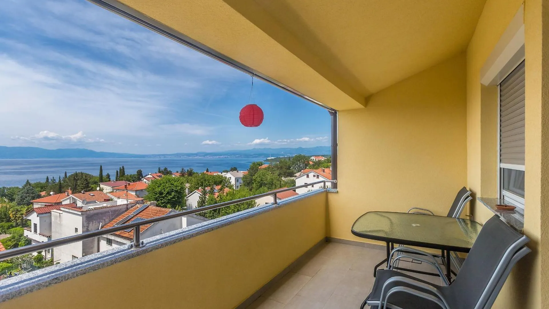 Apartmani Tena Njivice