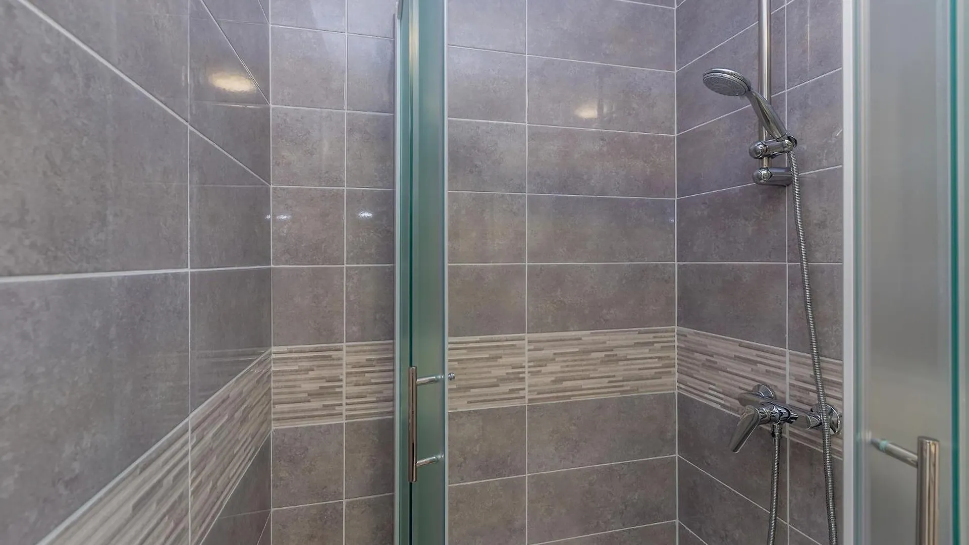 Lägenhet Apartmani Tena Njivice Kroatien